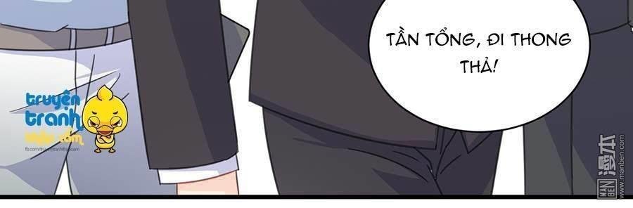 nhạ thượng thủ tịch tổng tài chapter 166 4