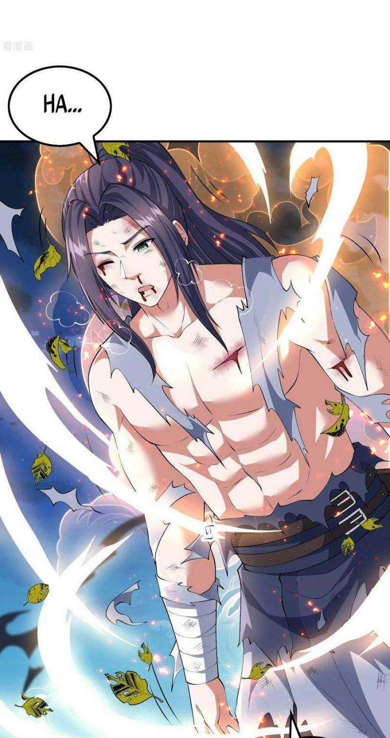 đệ nhất người ở rể chapter 168 33