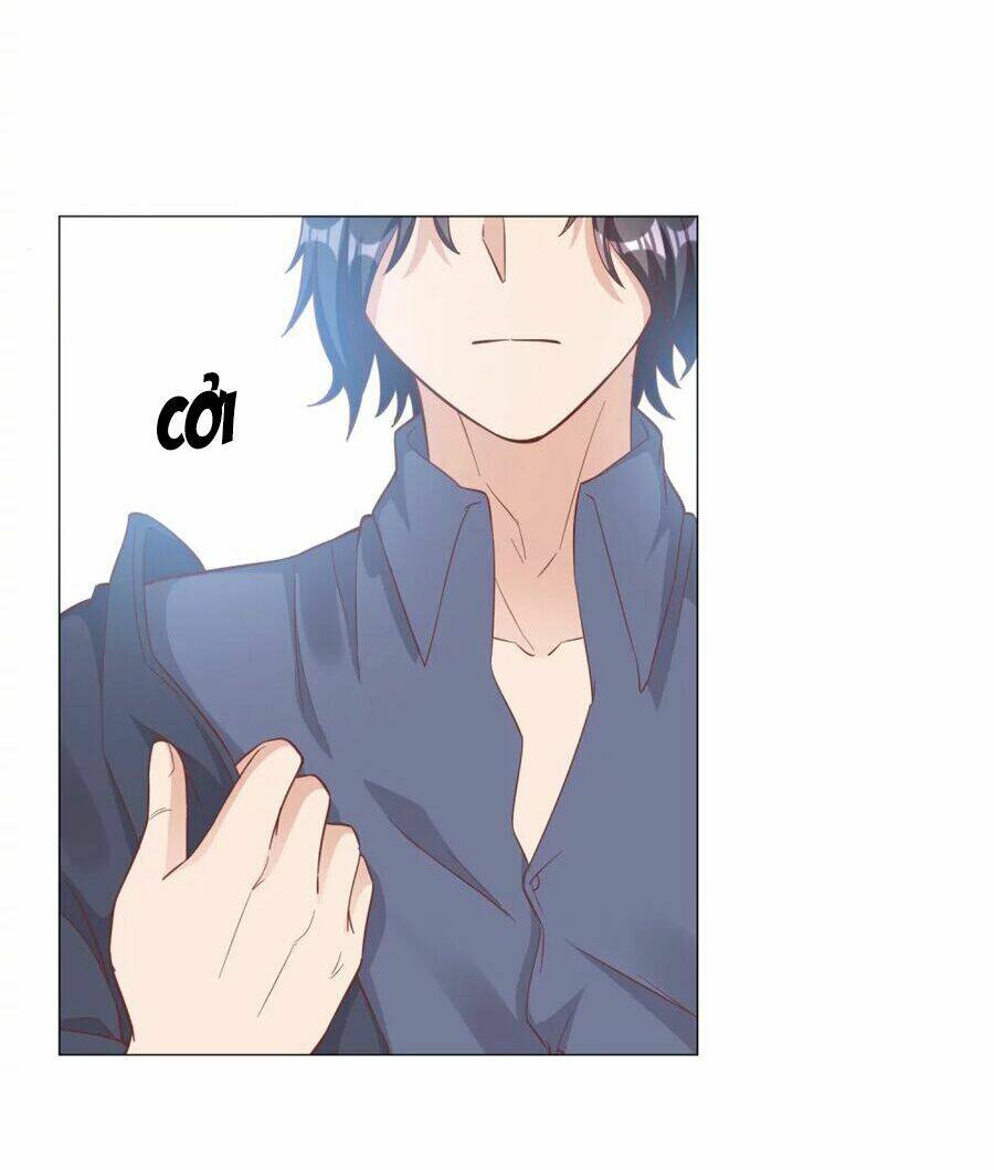 hôn nhân dục vọng: thiếu gia nhẹ một chút! chapter 140 15