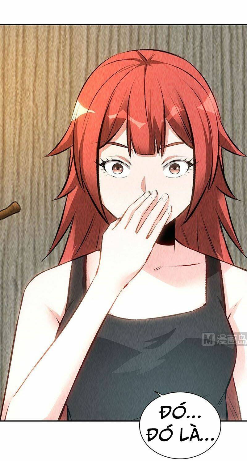 ta là phế vật chapter 190 9