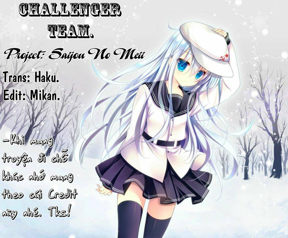 saijou no meii chapter 18 25