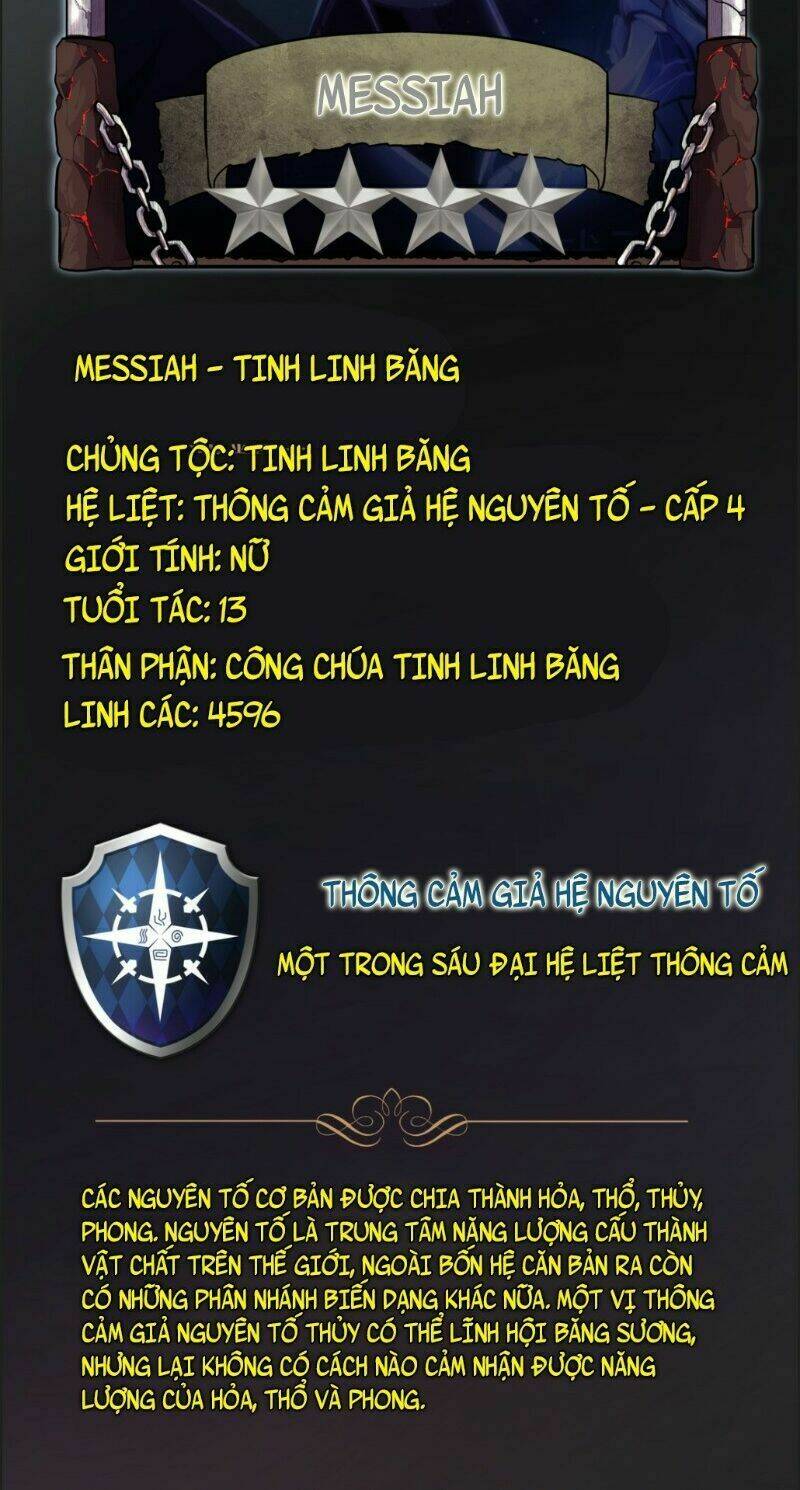 ta không phải đại ma vương chapter 28 54