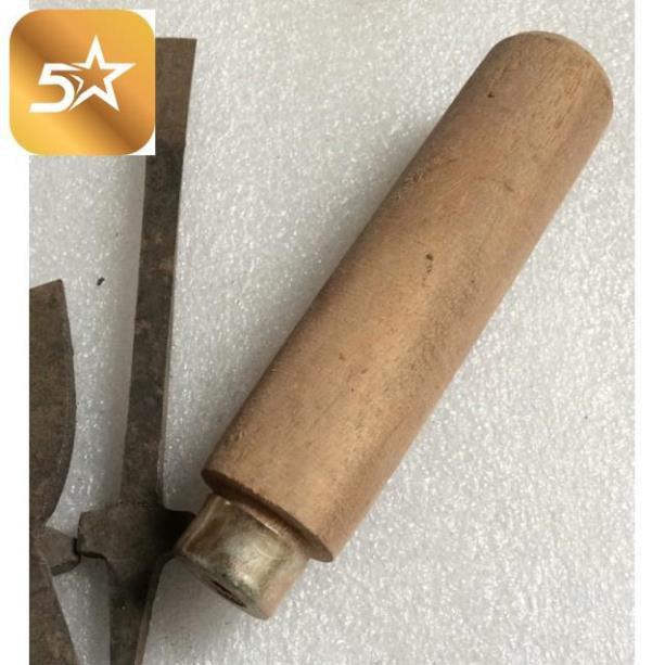 Đục thợ mộc các cỡ - tông đục