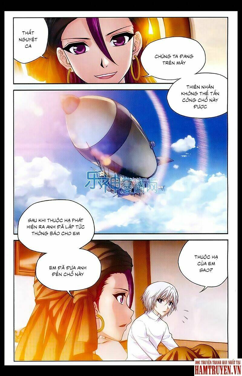 thâu tinh dị giới chapter 7 16