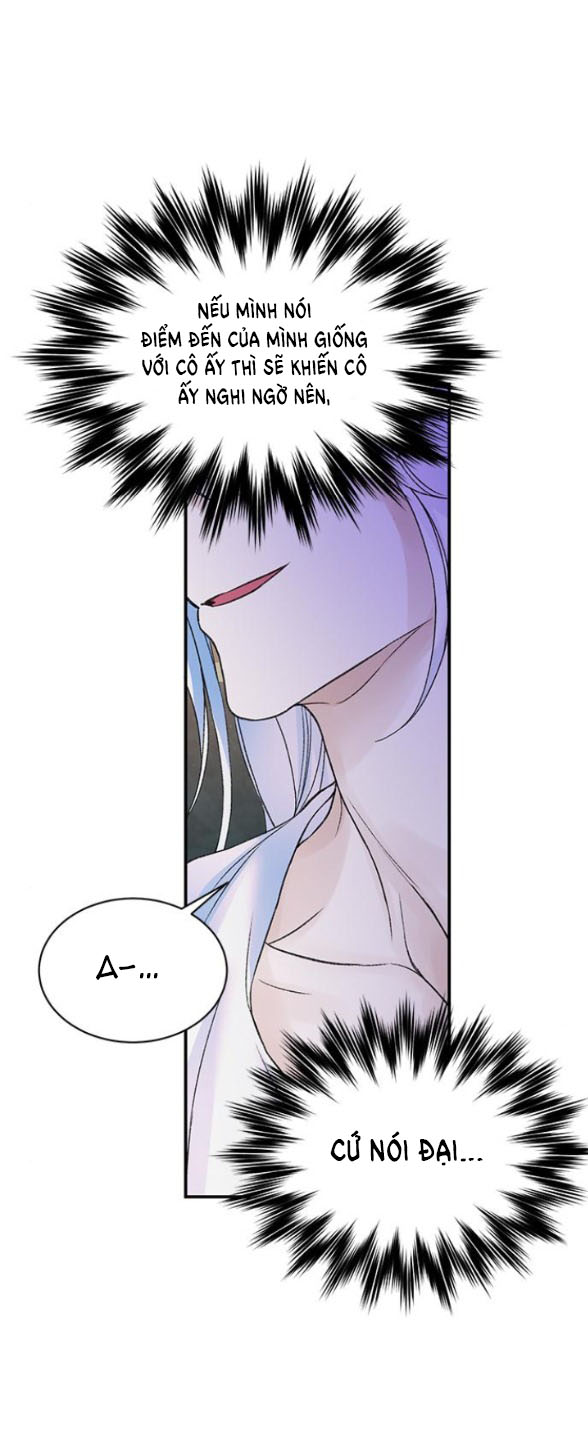 tôi tưởng bản thân không còn sống được bao lâu! chapter 71.1 12