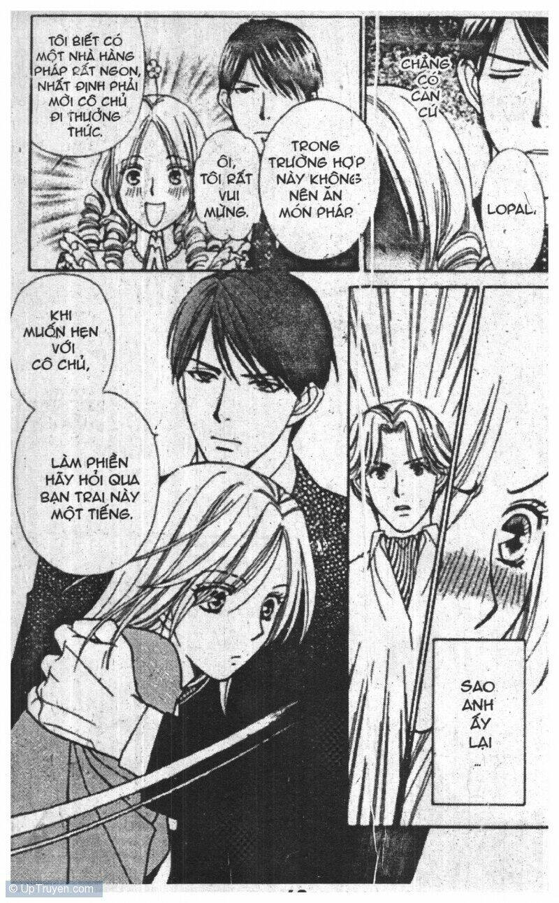 chiyou yo hana yo chapter 3 46