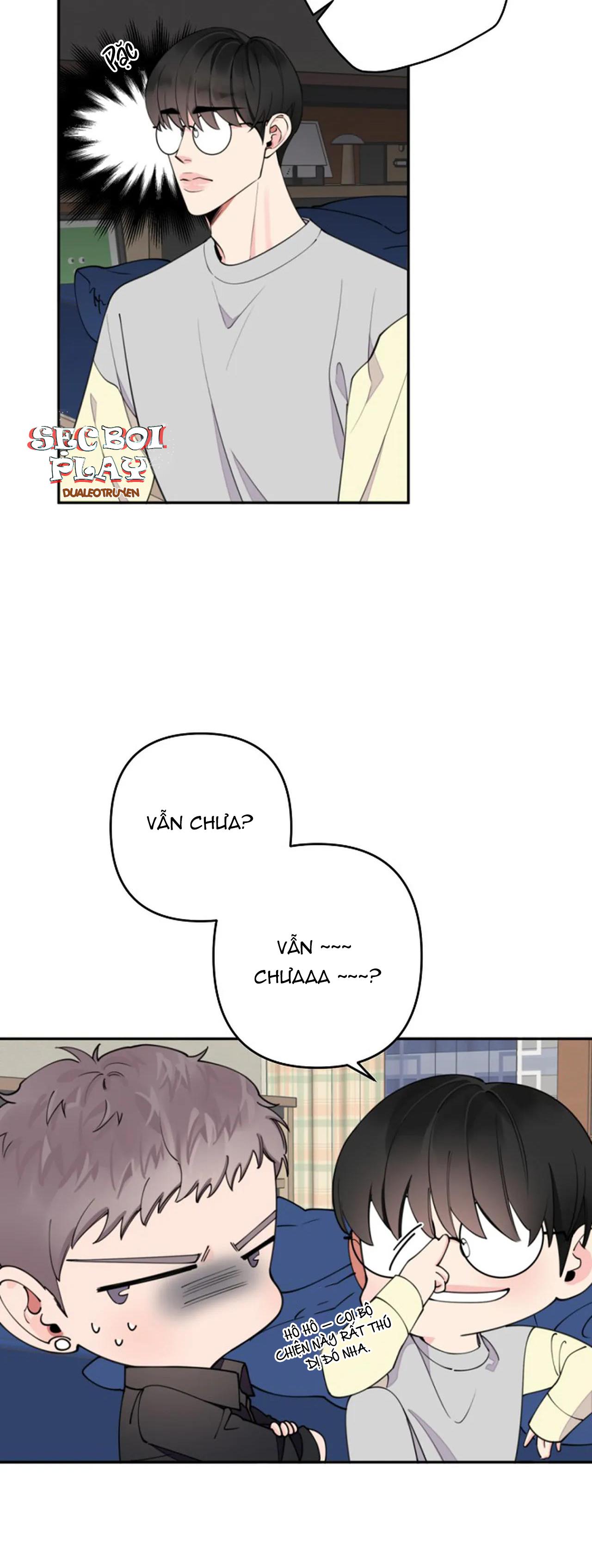 đêm dịu dàng chapter 9 6