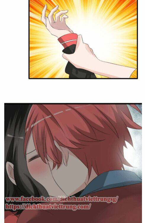 lều khều biết yêu chapter 49 53