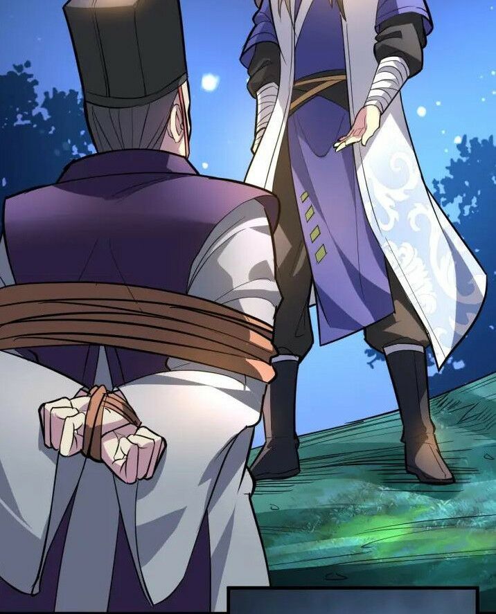 đại nghịch chi môn chapter 85 8