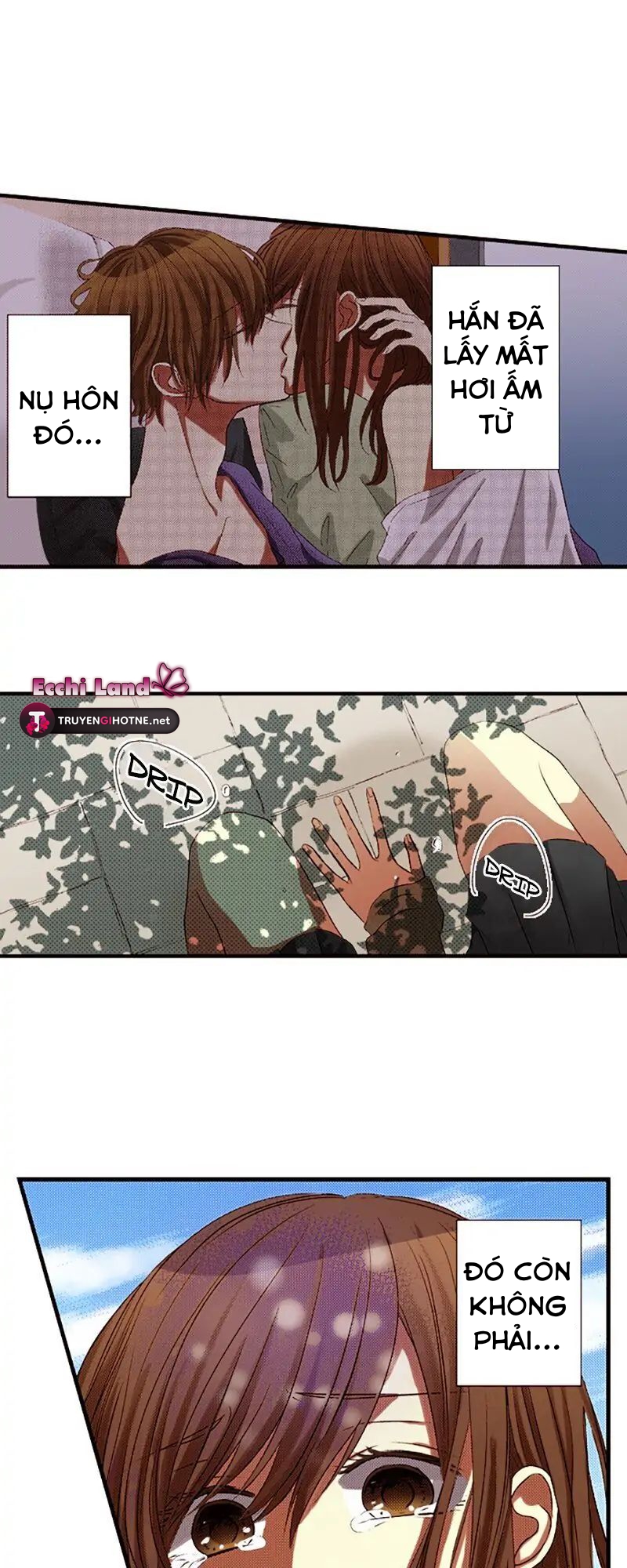 Tôi Ghét Nụ Cười Ấy chapter 62.2 - Trang 6