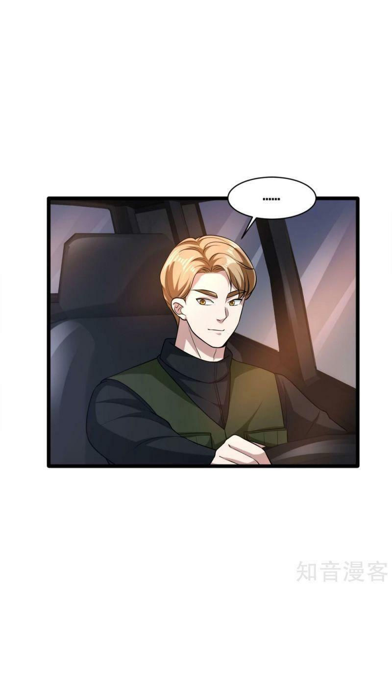 đô thị tà vương chapter 176 11