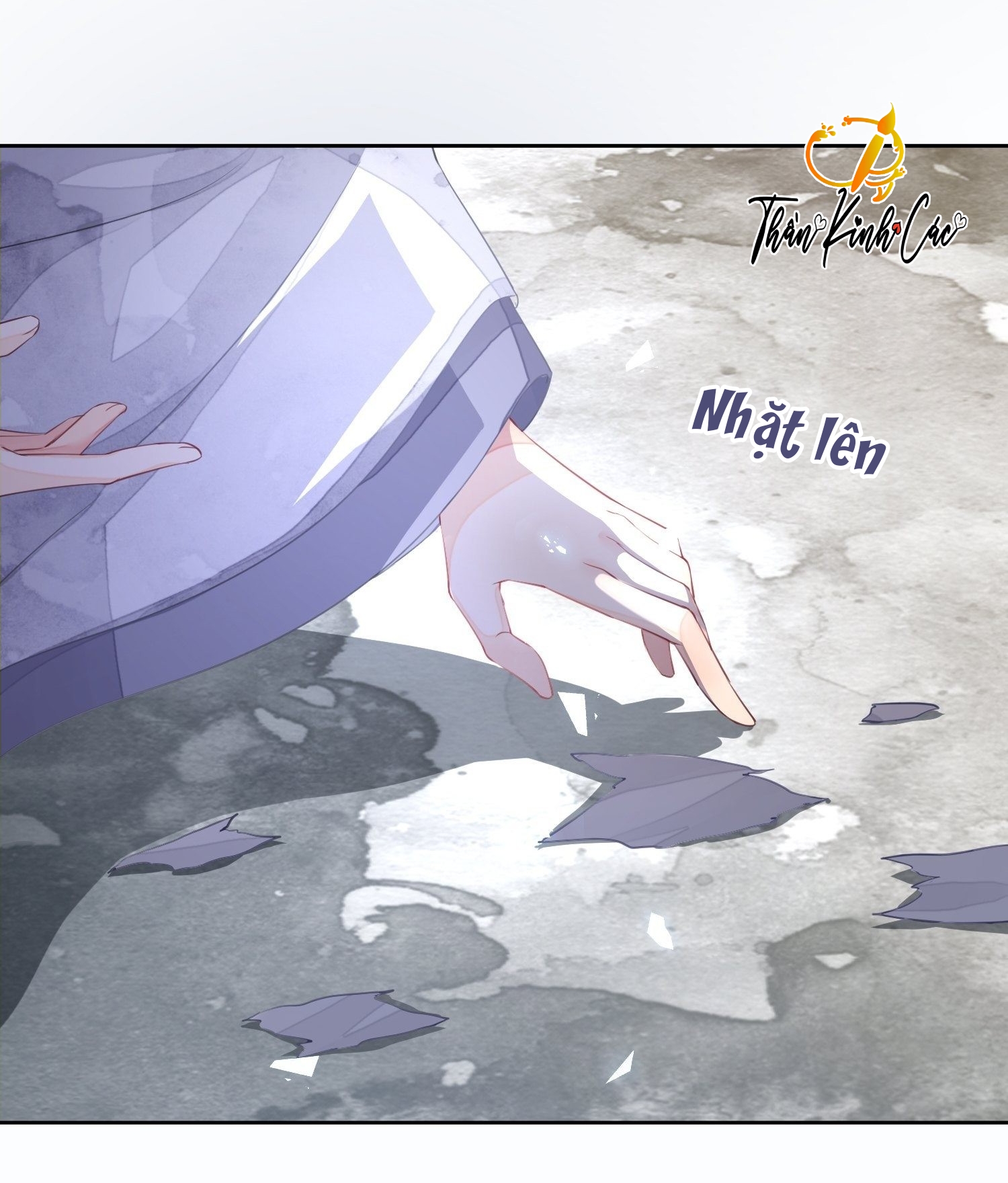 dập hoa lục chapter 1 29