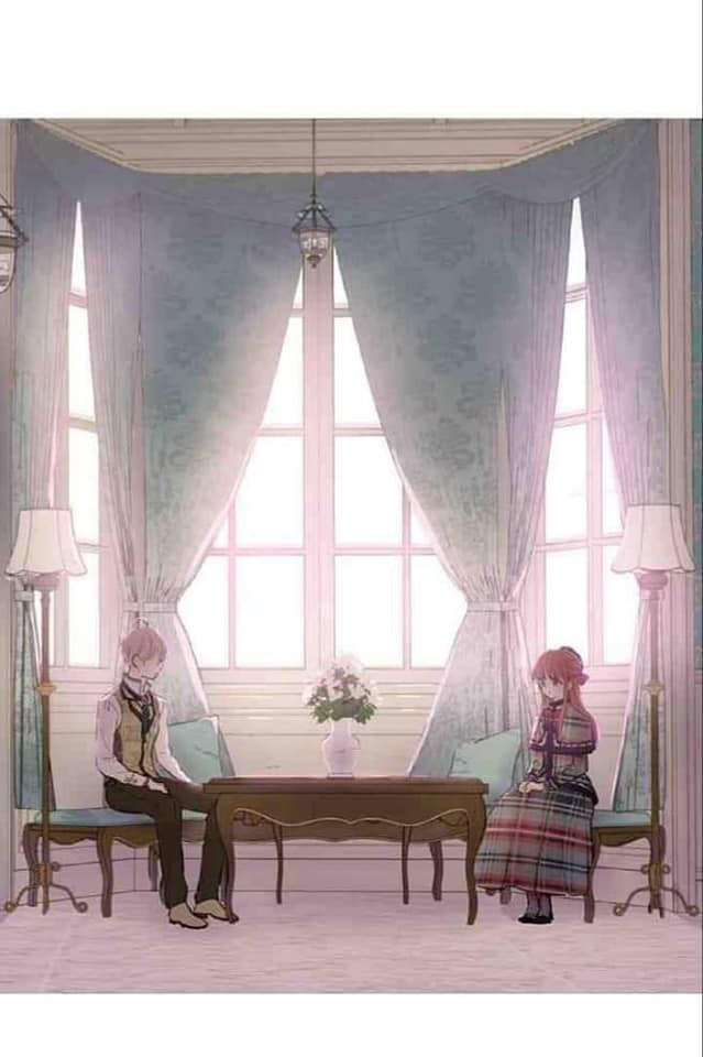 bỗng một ngày nọ tôi trở thành nàng công chúa chapter 64 16