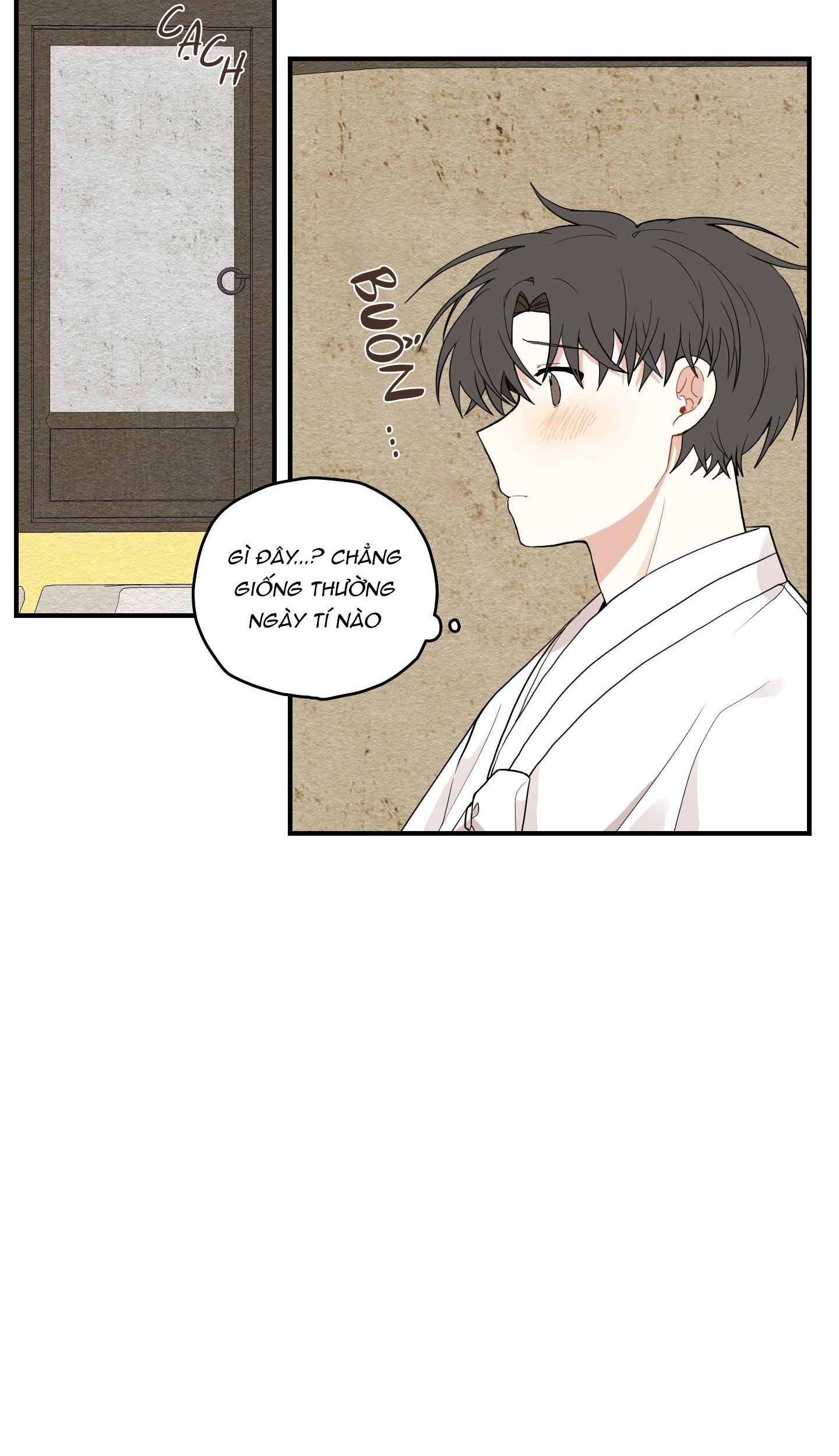 đường hoa liên kiều rơi chapter 13 54