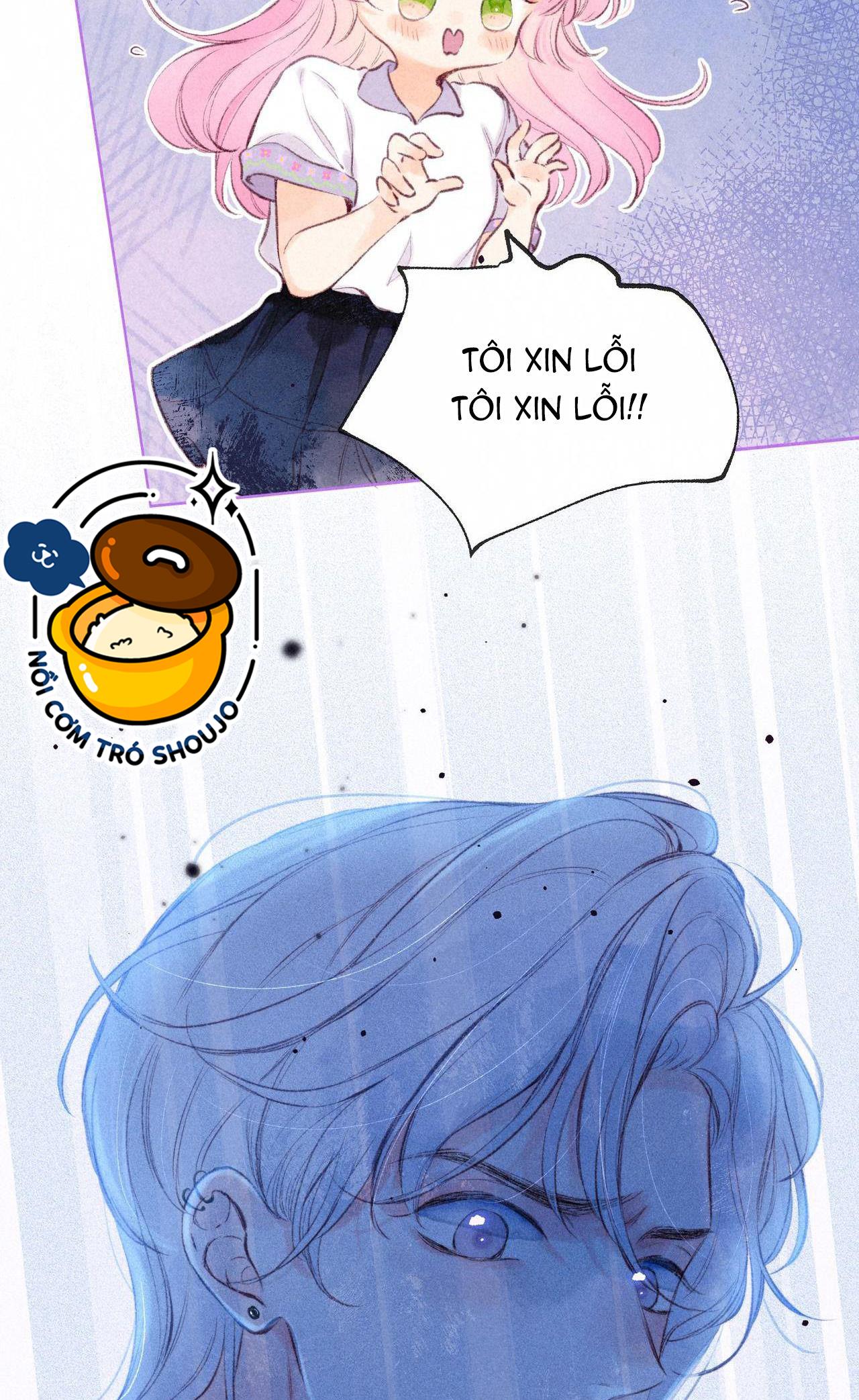 gai nhỏ ngọt ngào chapter 2.2 5