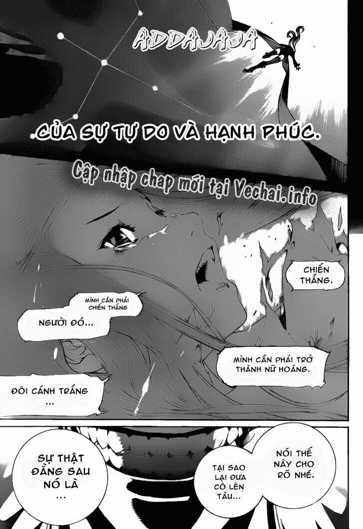 air gear chapter 288 18