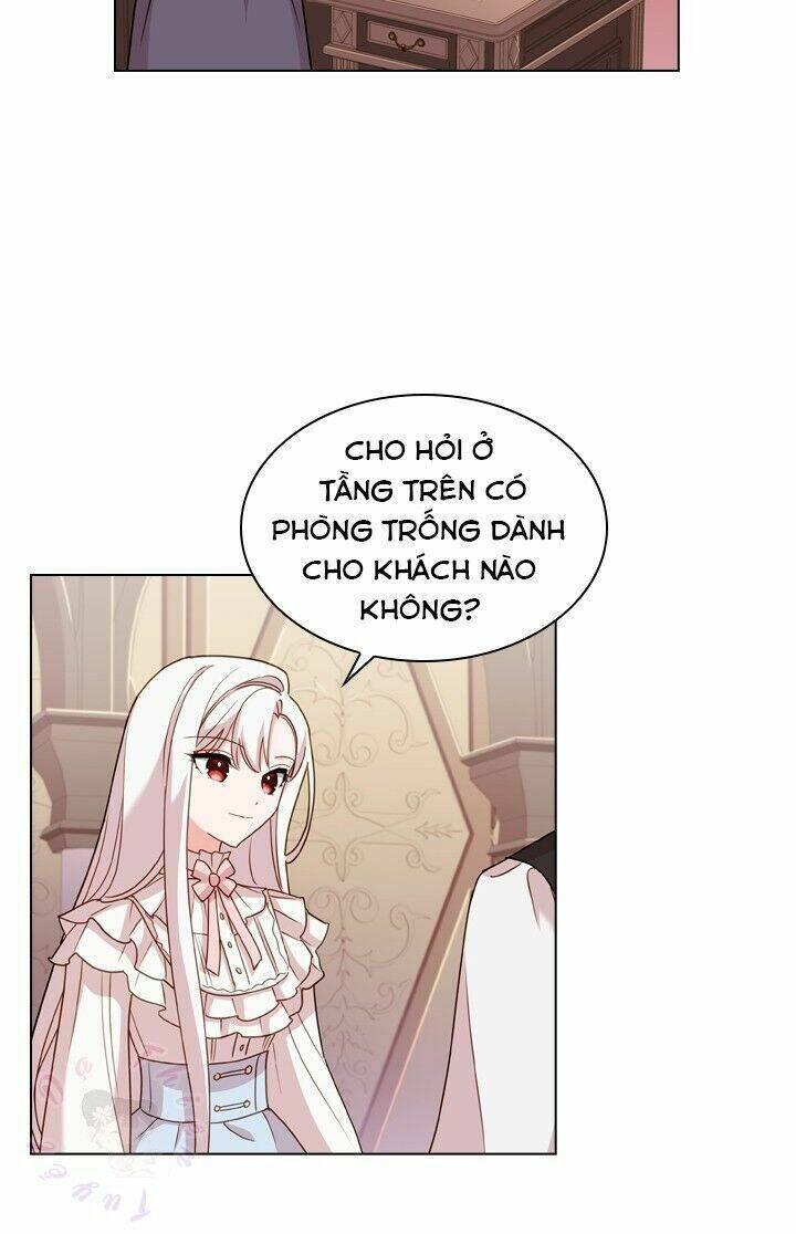 để yên cho tiểu thư hiền chapter 6 11