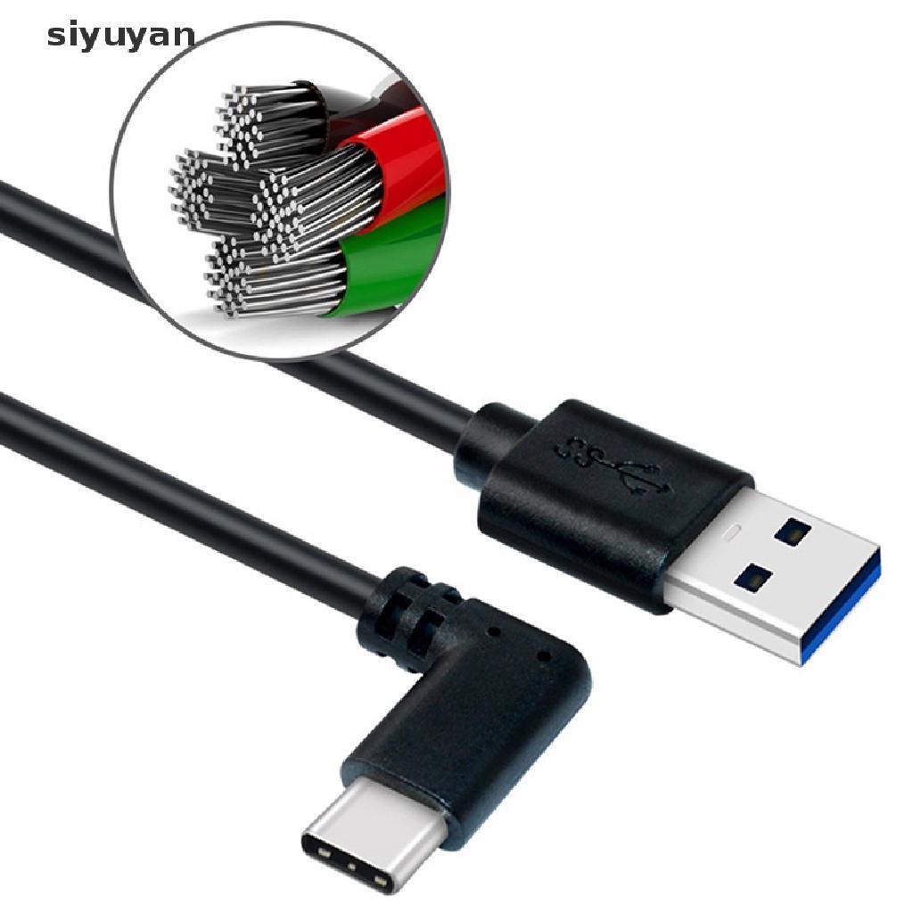 For Oculus Quest 2 Link 5M USB 3.2 Cable Data Line Type C Cable Steam VR Cable .