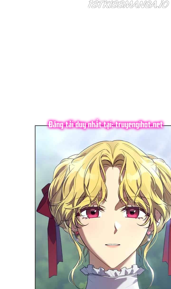 công chúa khắc ấn kẻ phản nghịch chapter 41 27