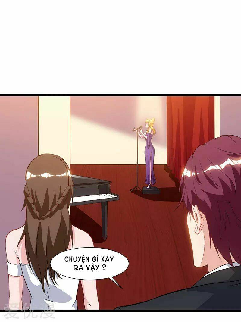 trọng sinh khí thiếu quy lai chapter 51 25