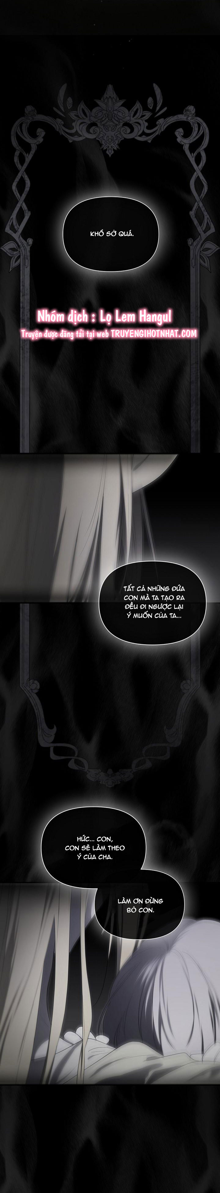 tôi là mẹ kế của nam chính chapter 105.1 22