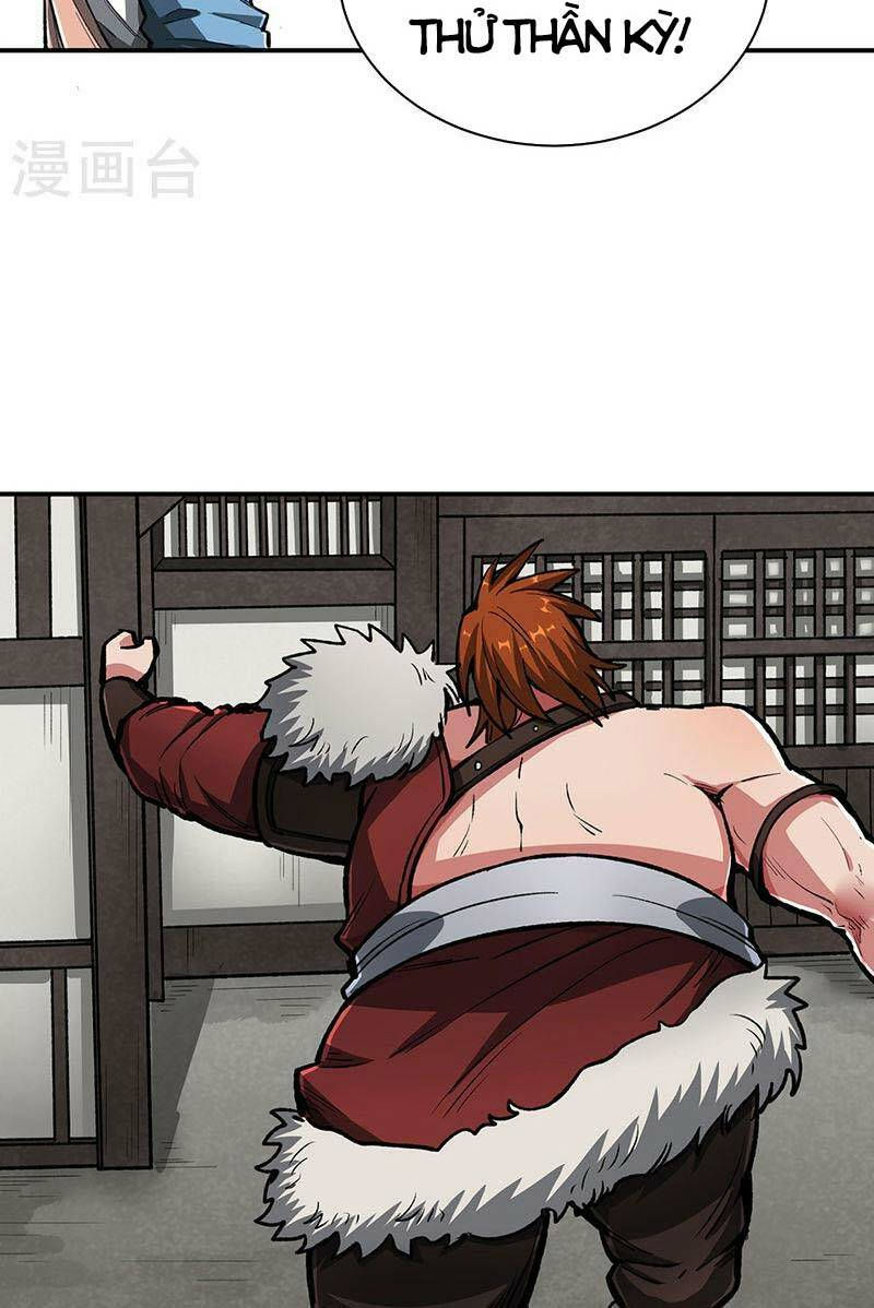 võ đạo độc tôn chapter 483 16