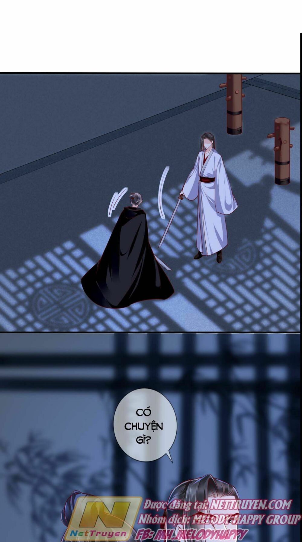 độc phi ngu ngốc không thể chọc chapter 59.5 16