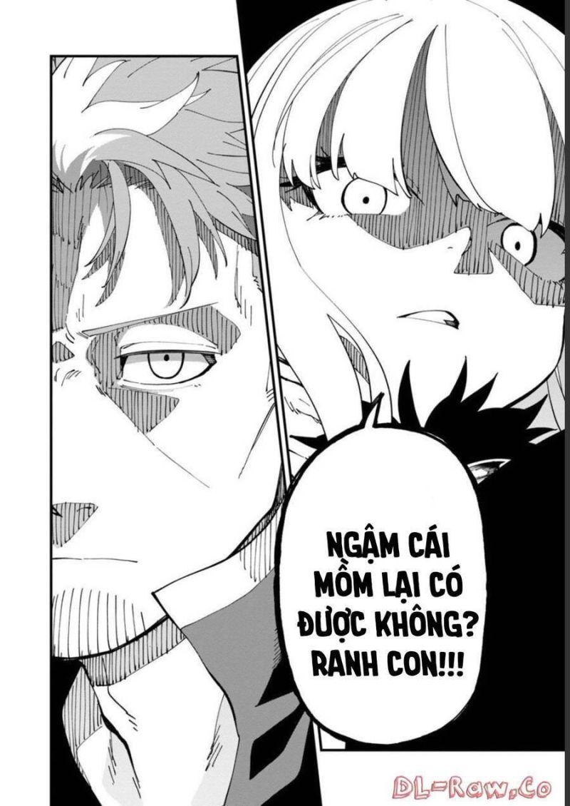 ông chú làng quê trở thành thánh kiếm - dủ chỉ là một thầy giáo kiếm thuật ở quê nhưng đám đệ tử vẫn không buông tha chapter 15 25