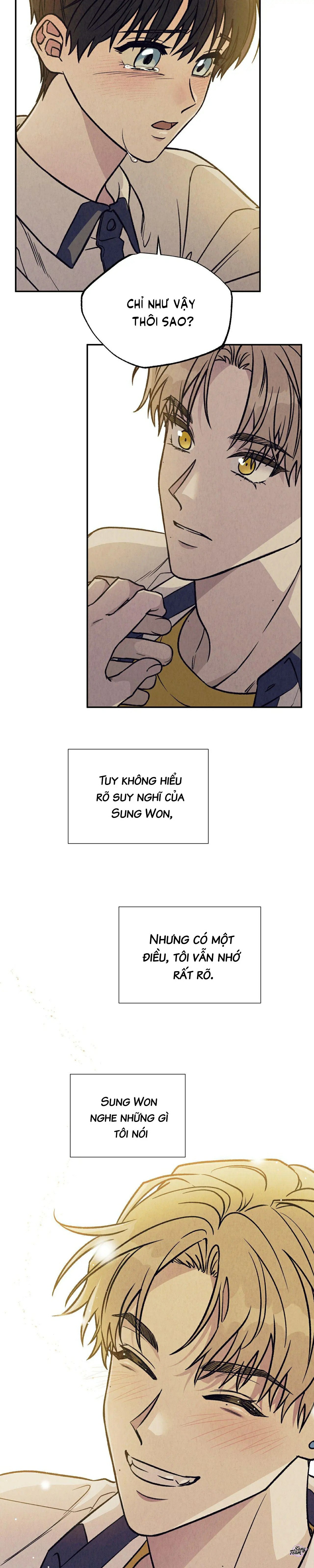 yêu em chapter 1 25