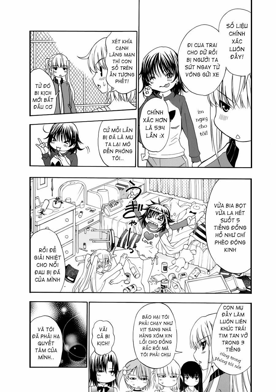 shuukyuu shoujo chapter 16 11