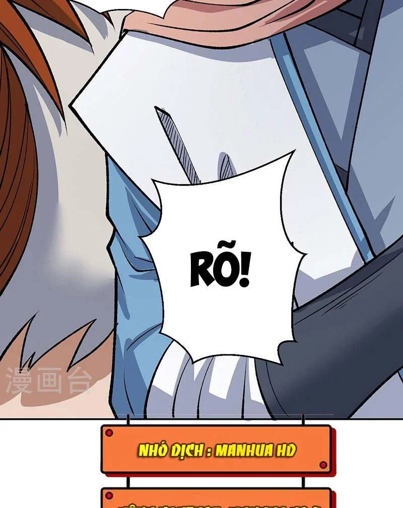 võ đạo độc tôn chapter 480 55