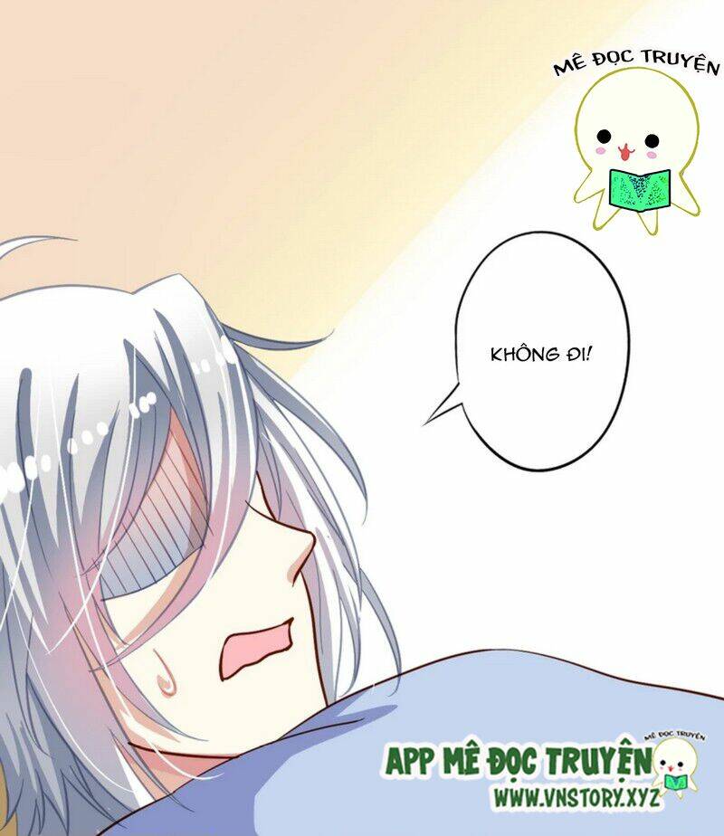 ông chủ của tôi là yêu quái chapter 19 24