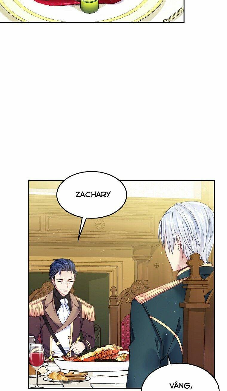 chồng em dễ thương chết mất thôi! chapter 12 45