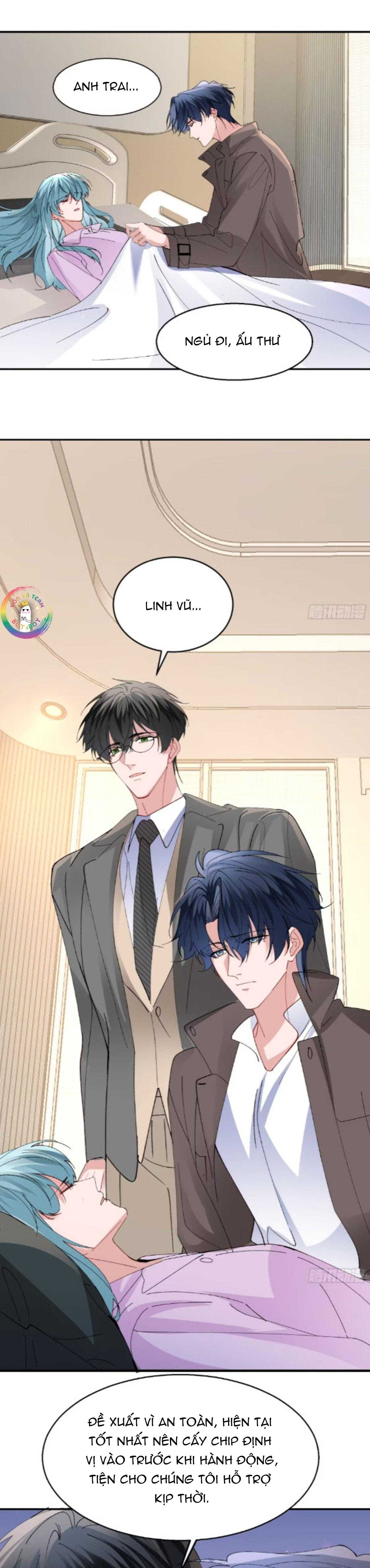 ỷ dưới hiếp trên chapter 61 8