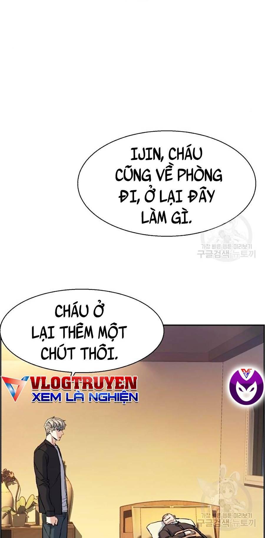 bạn học tôi là lính đánh thuê chapter 85 76