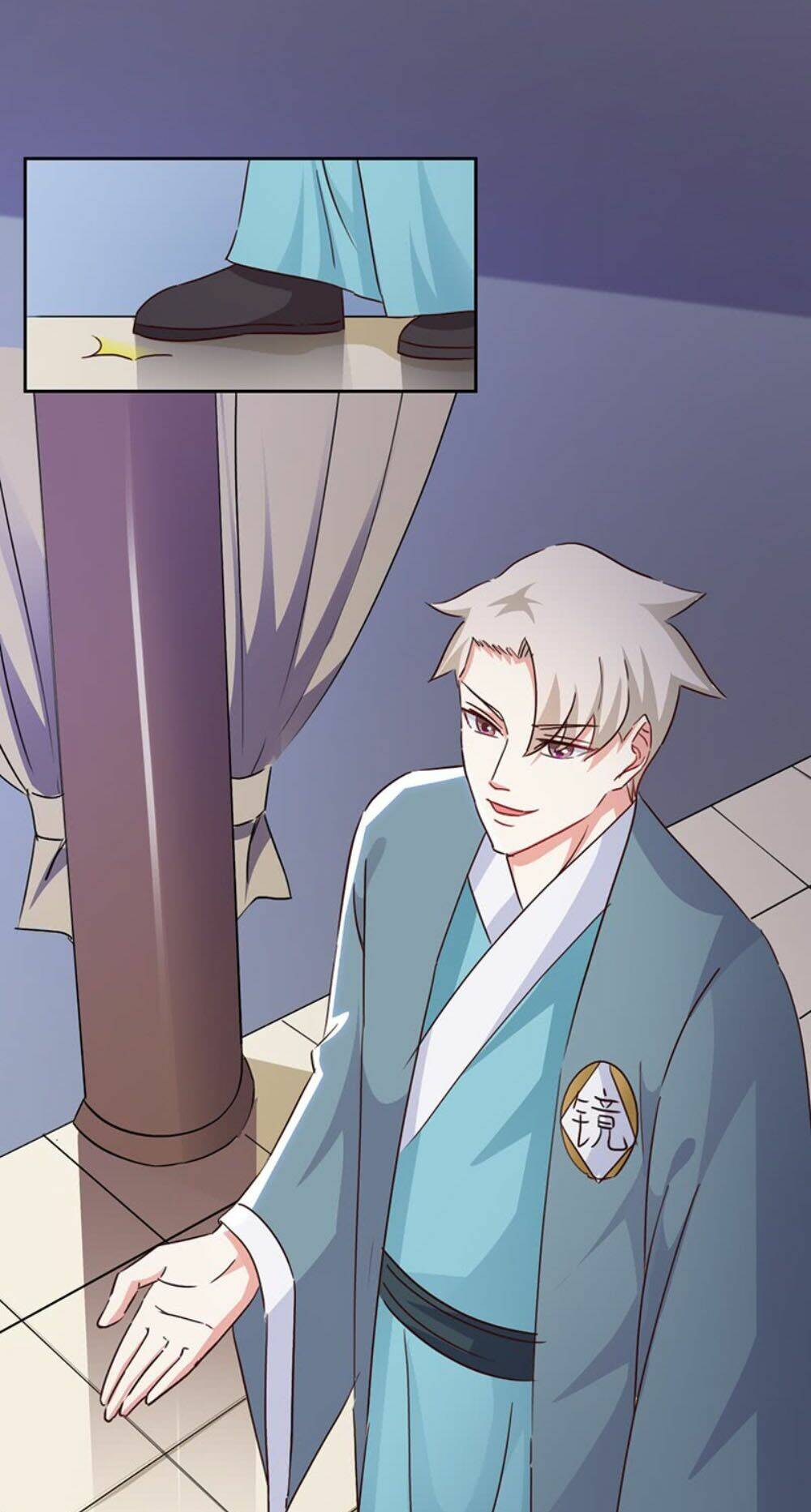 táng kiếm quyết chapter 31 14