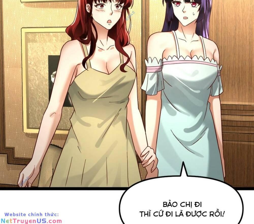 đóng băng toàn cầu: tôi gây dựng nên phòng an toàn thời tận thế chapter 143 27