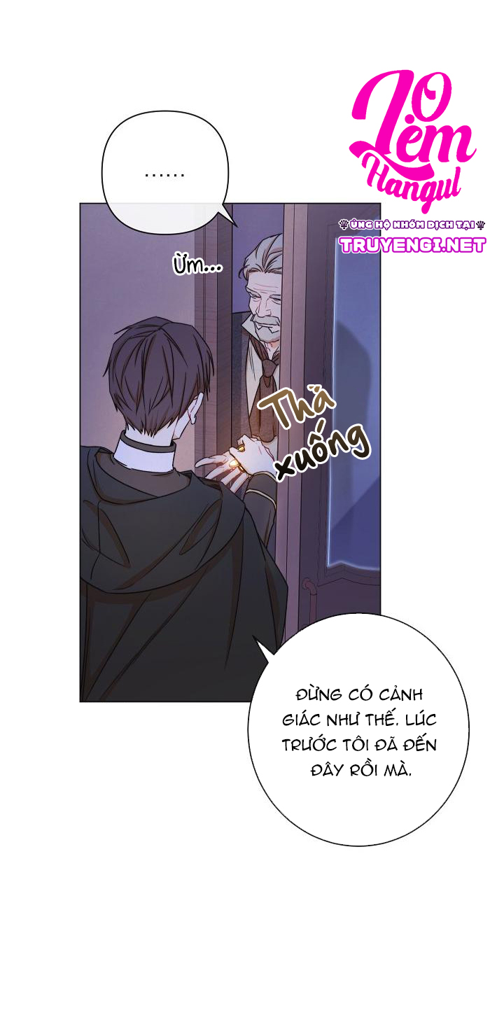 ác nữ đảo ngược đồng hồ cát chapter 9 12