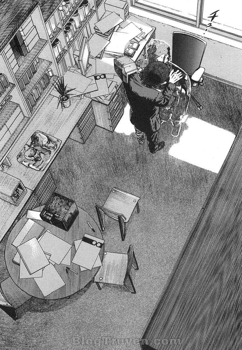 homunculus chapter 69 8