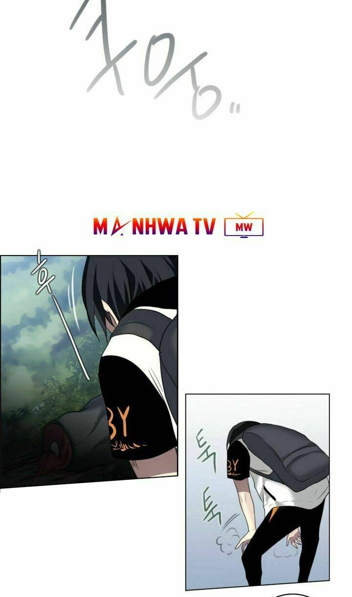 người cống hiến chapter 9 25