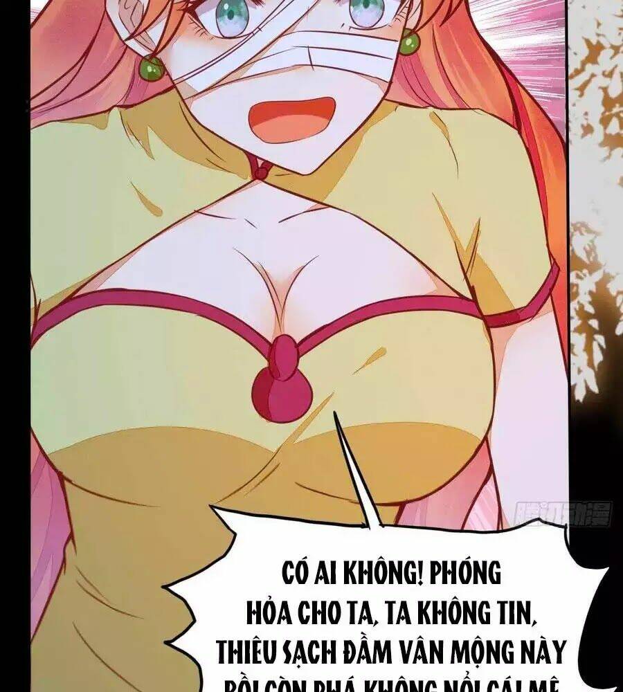 thần y khí nữ: ngự thú cuồng phi của quỷ đế chapter 71 33