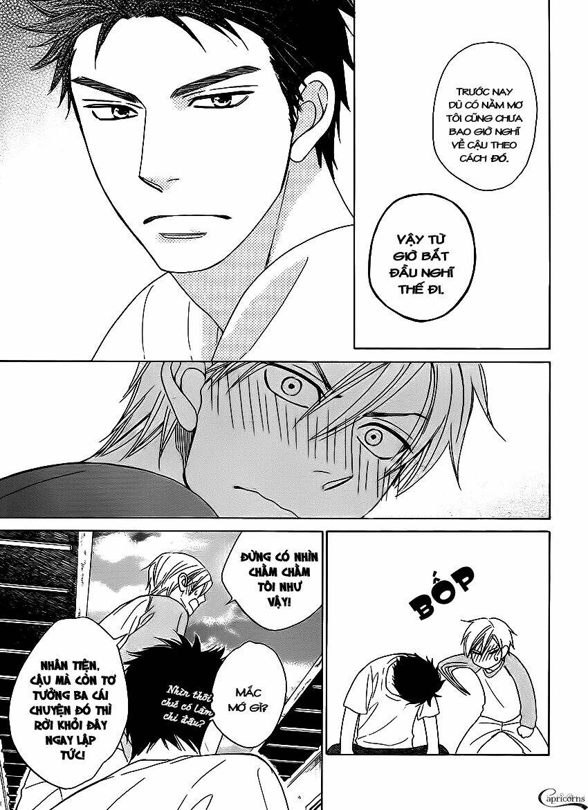 heart no kakurega chapter 10 26