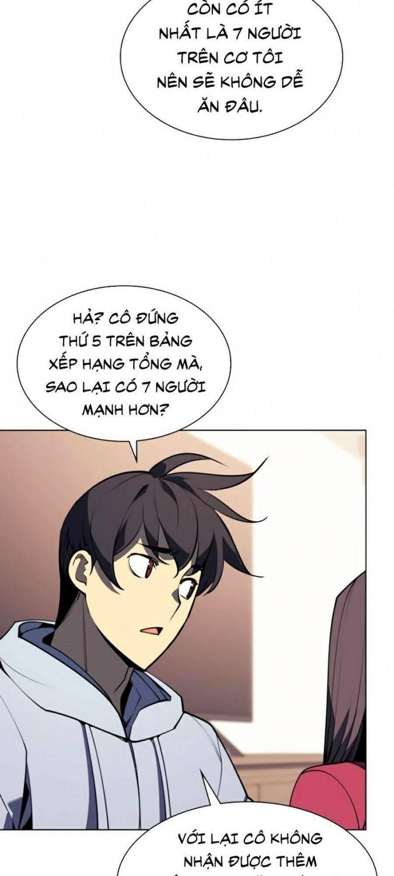 vượt qua giới hạn chapter 80 101