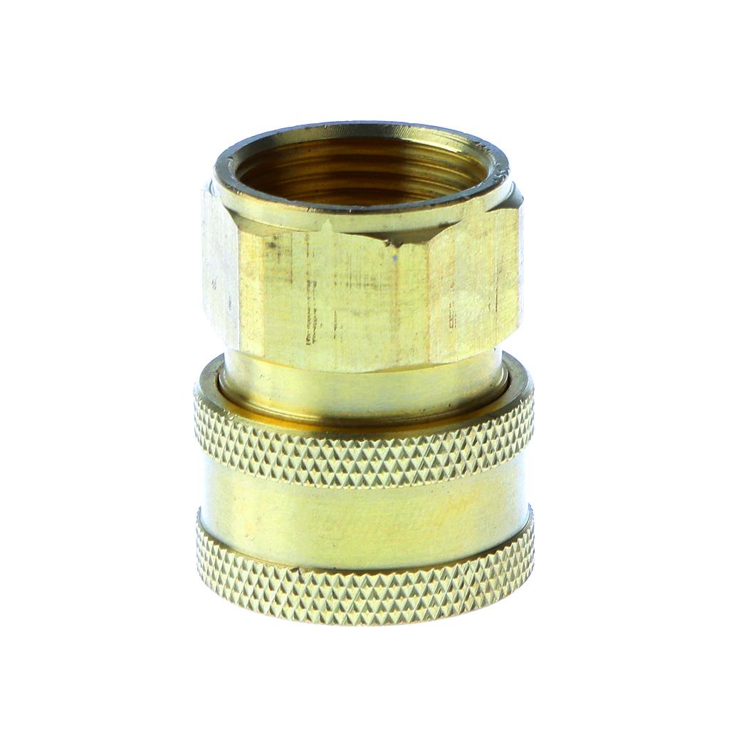 Anello Piatto In Gomma Metallo M22x 1/2 90&deg; &ndash; Raccordo Per Miniescavatore Cinese