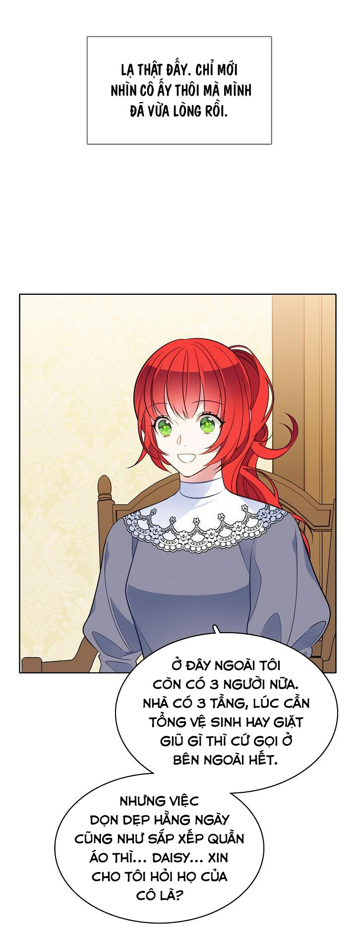 thanh tra của muiella chapter 92 9