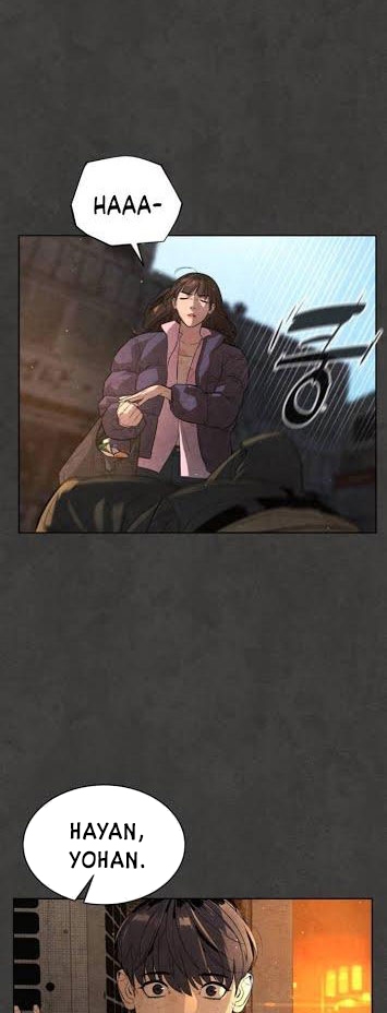 bạch huyết - white blood chapter 54 95