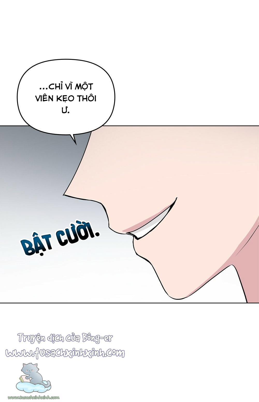 kiên nhẫn chút nào, đại công tước chapter 16 57
