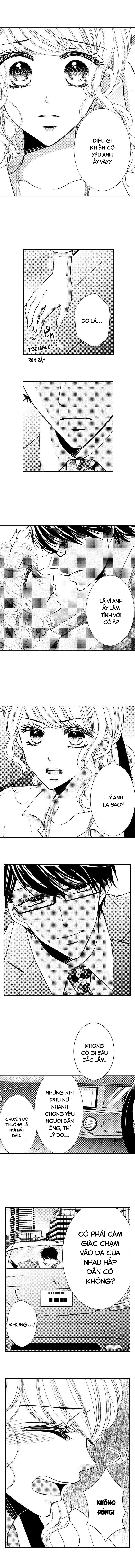 sự cao trào hoàn hảo chapter 129 5