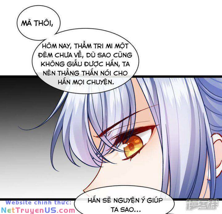 nụ cười của nàng liền ngọt đảo ta tám viên nha chapter 76 4