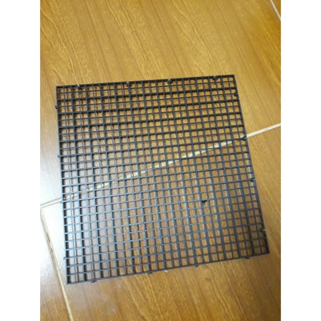 Vỉ nhựa vách ngăn bể cá